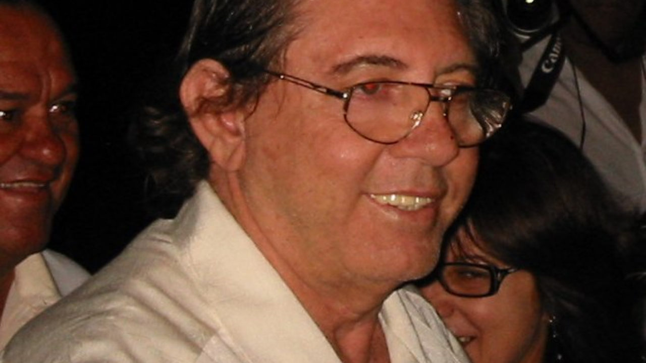 João de Deus, o médium acusado de mais de 300 estupros