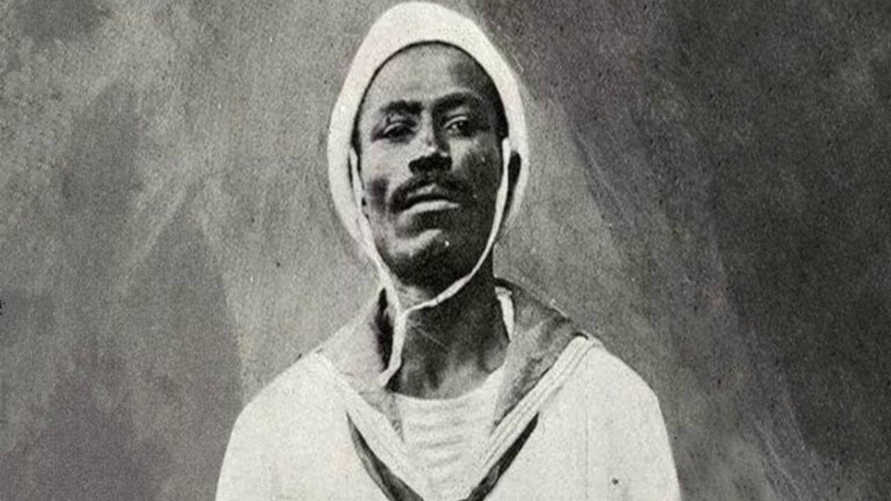 Quem é João Cândido, homenageado pela Paraíso do Tuiuti no carnaval