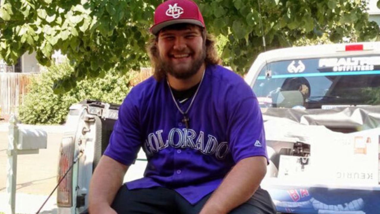 Coronavírus: aos 21 anos, morre jogador de beisebol americano