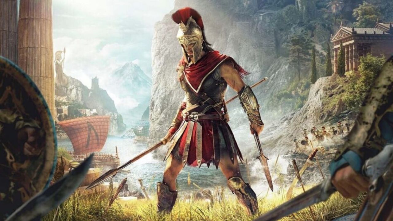 10 jogos com temáticas históricas para quem não sabe o que fazer na quarentena