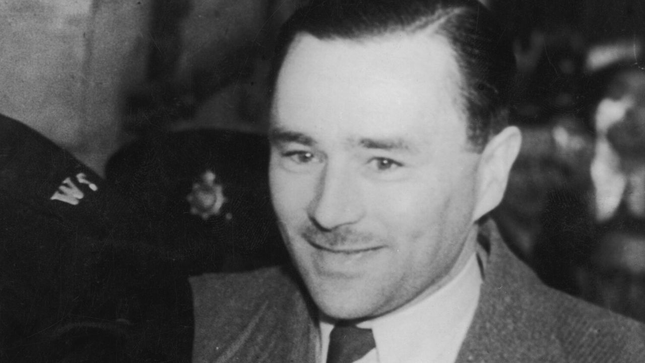 John Haigh, o serial killer do Banho Ácido que aterrorizou a Inglaterra nos anos 1940