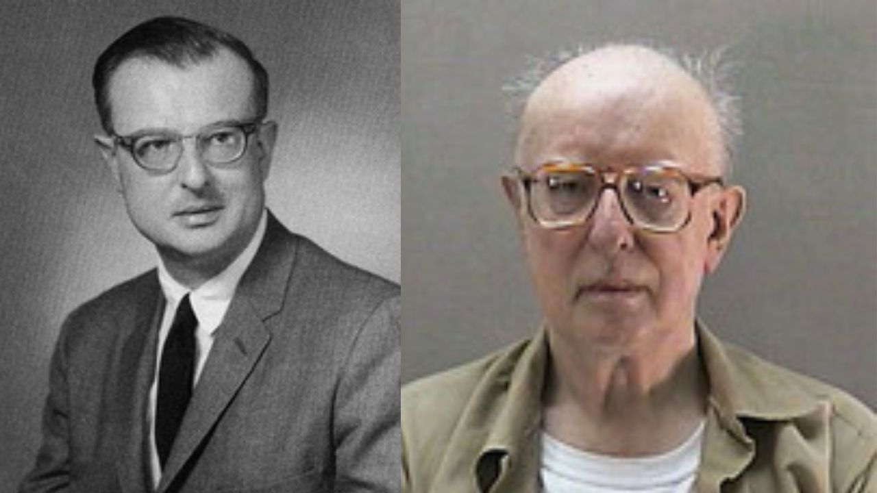 Assassino da própria família: o macabro crime de John List