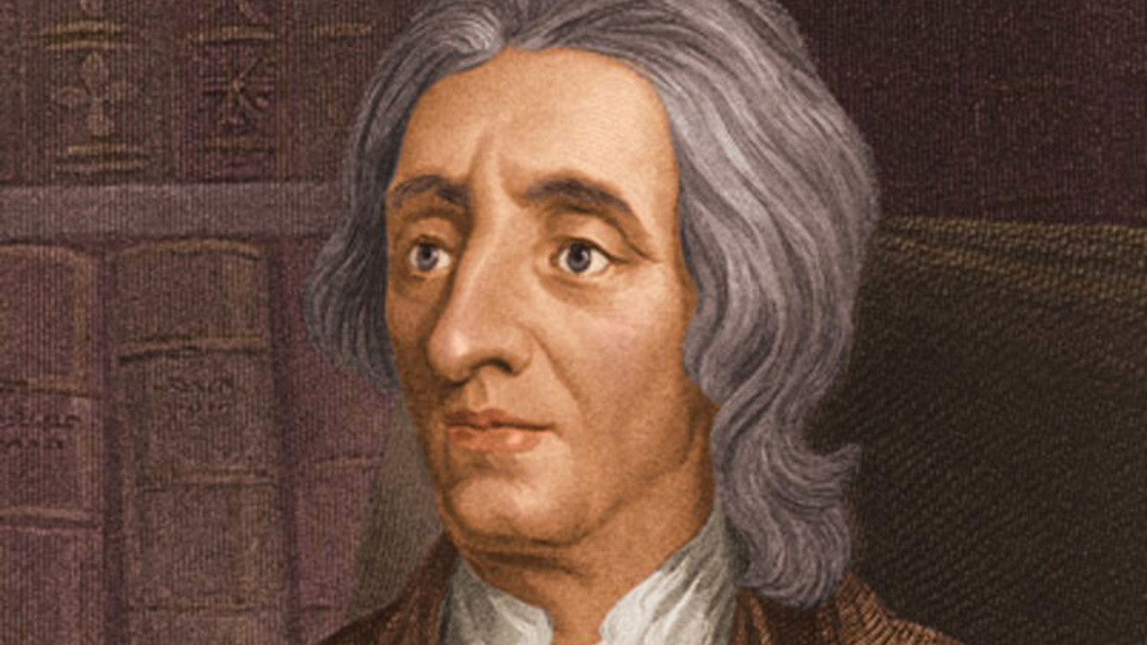 Manuscrito do filósofo John Locke, que discute tolerância religiosa, é encontrado em faculdade