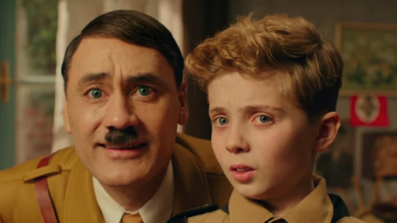 Jojo Rabbit: Sátira sobre nazismo ganha novo trailer