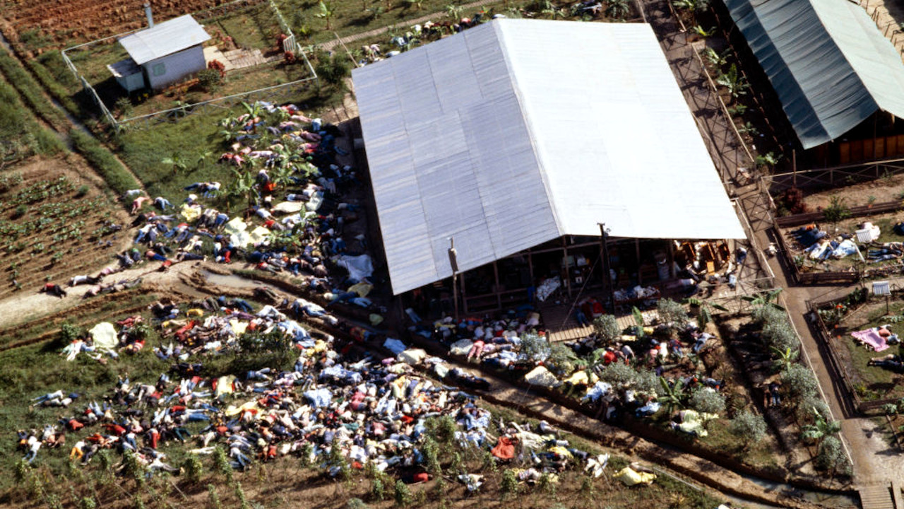 Maior suicídio em massa: O que aconteceu com Jonestown, 41 anos depois?