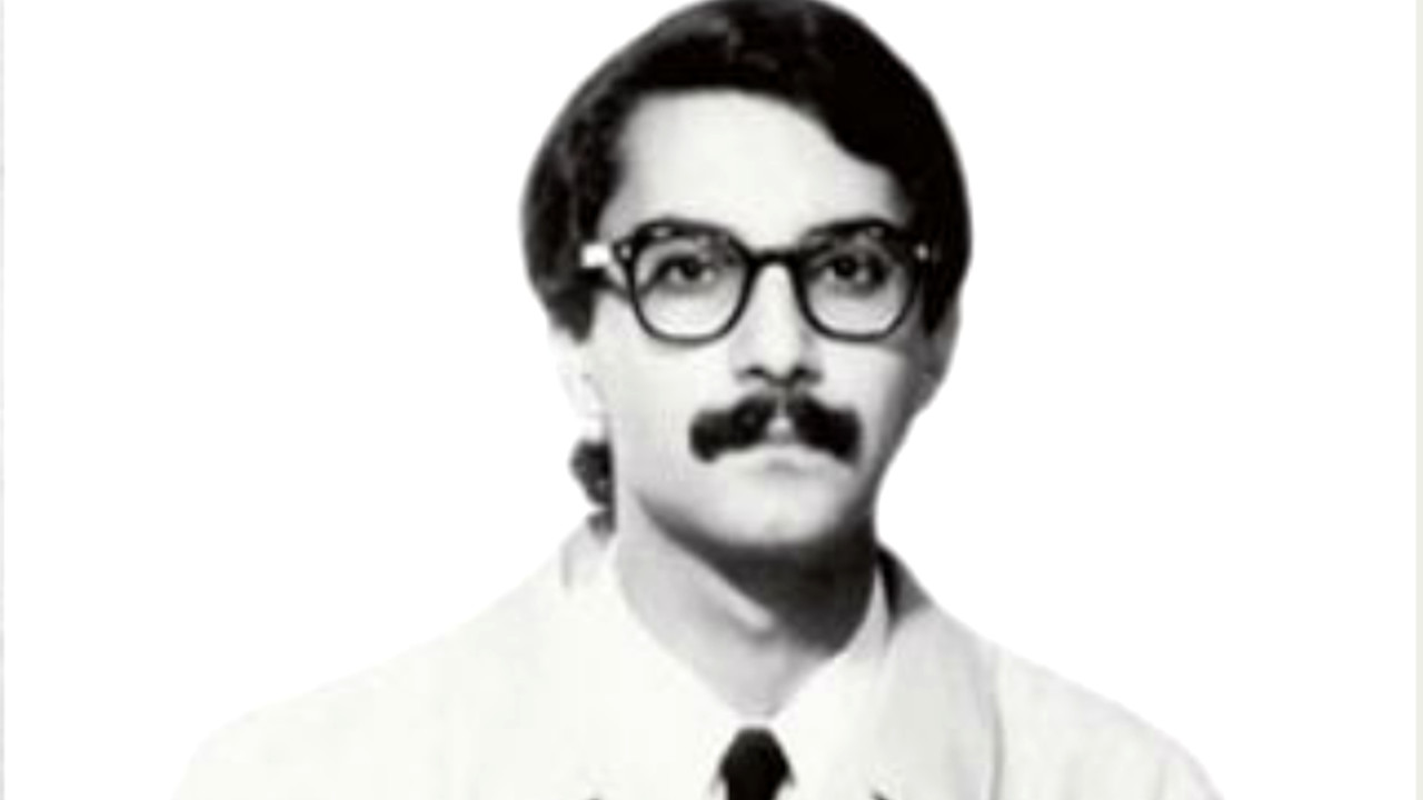 24 horas de tortura: Luiz Eduardo Merlino, o jornalista morto pela ditadura militar brasileira