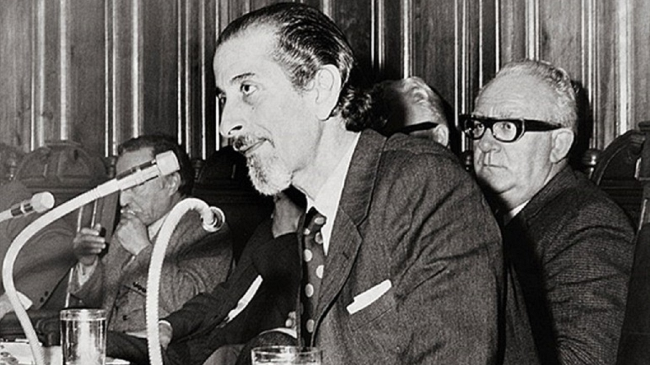 José Tohá, o ministro torturado e assassinado na Ditadura de Pinochet