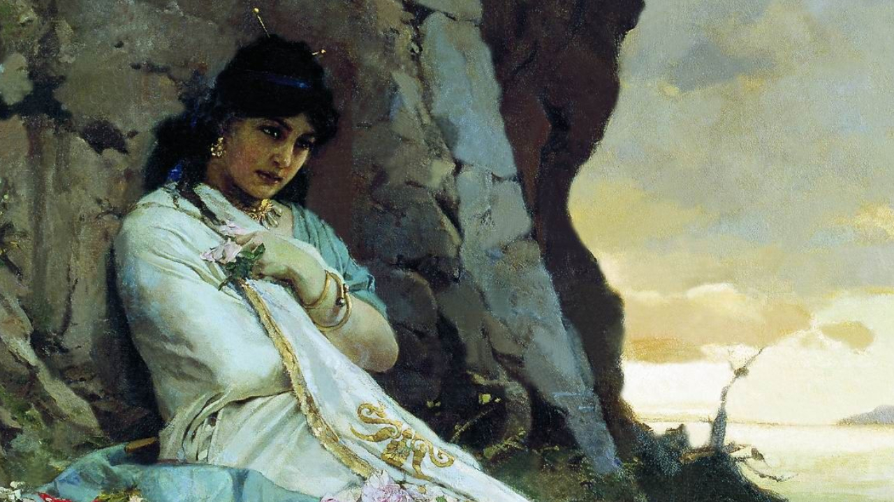 Acusada de adultério e exilada de seu império: a trágica vida de Julia, a Velha