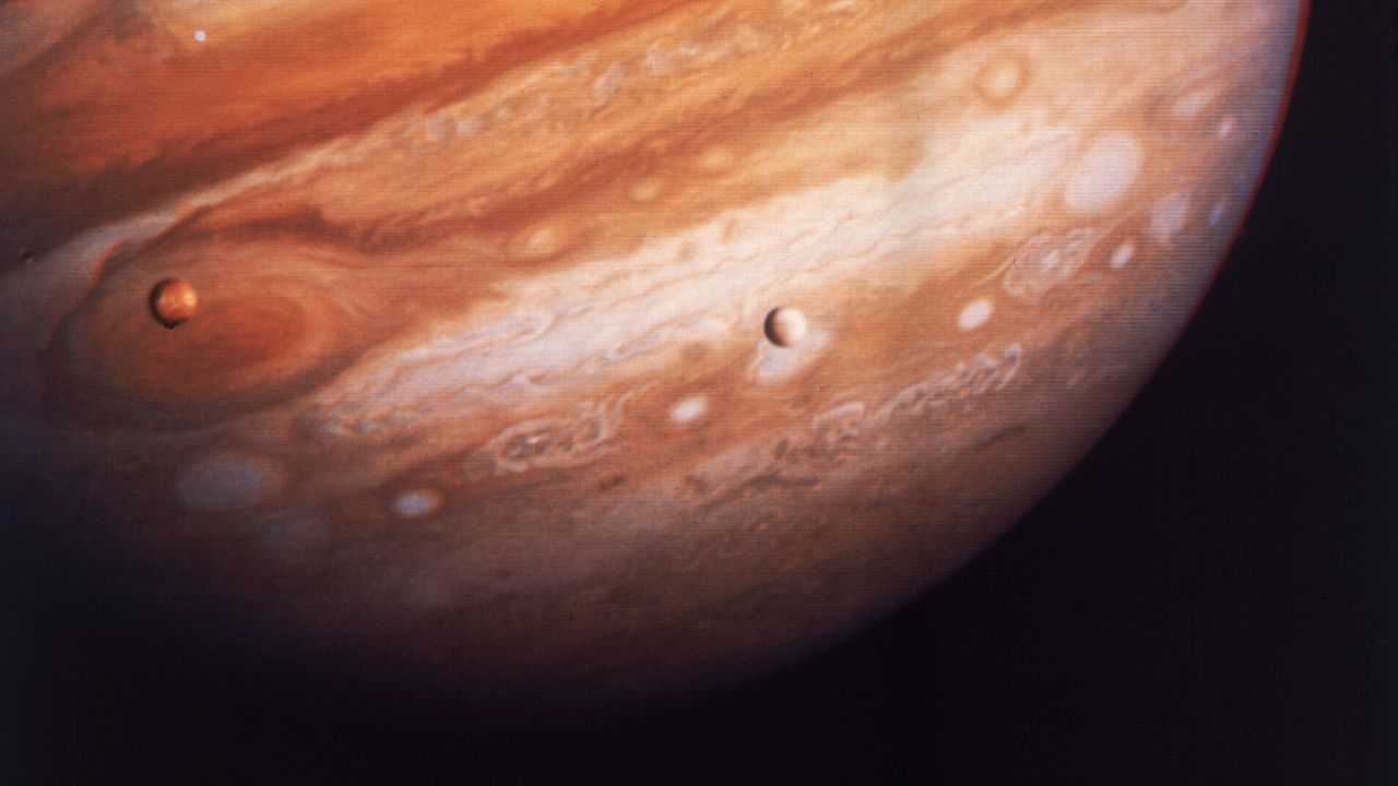 “Descoberta de vida em outros planetas parece inevitável” afirma pesquisador