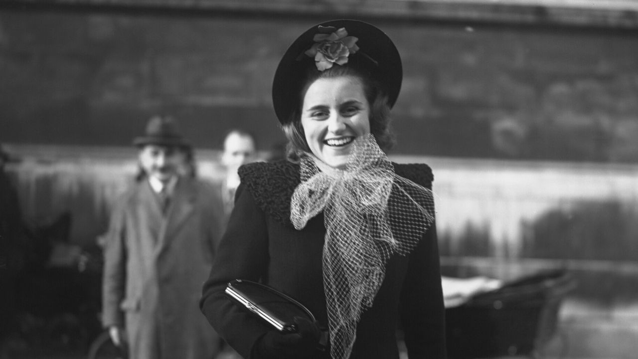 Rebeldia e morte trágica: Kathleen ‘Kick’, a irmã esquecida de John F. Kennedy