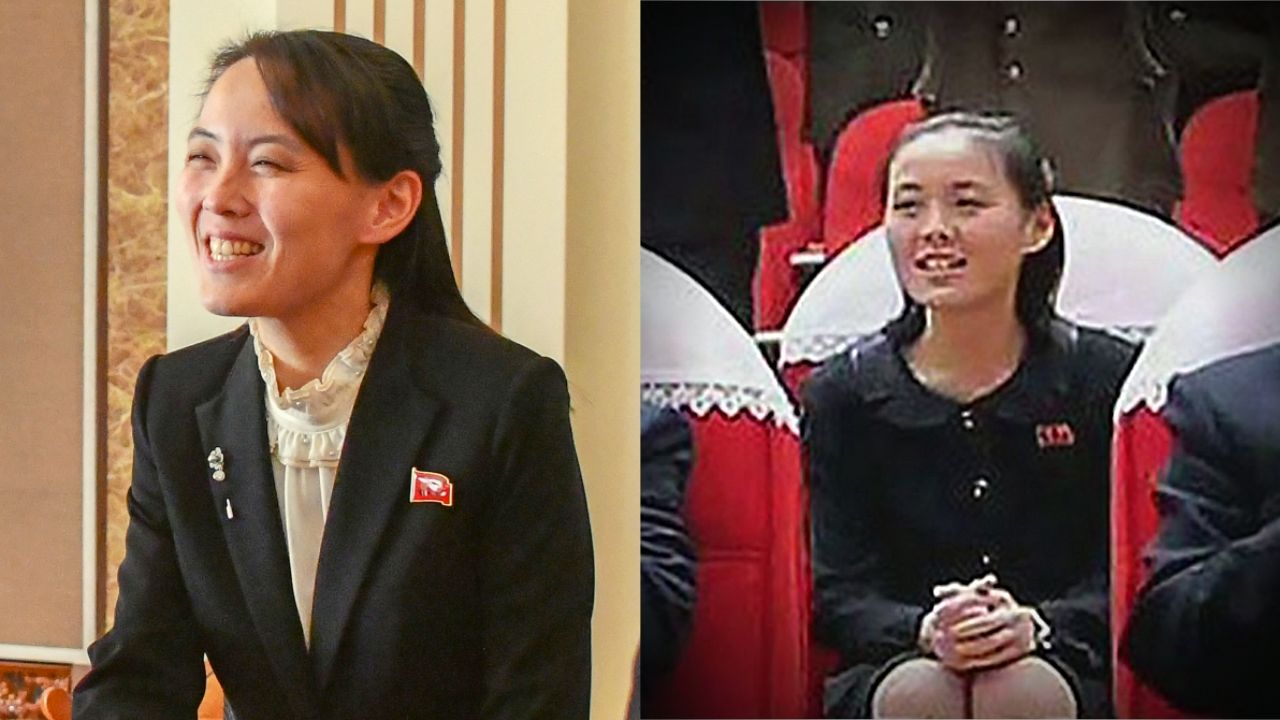 Discreta e enigmática: conheça Kim Yo Jong, a irmã do ditador norte-coreano