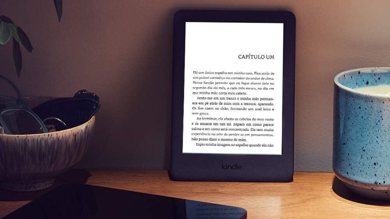 5 produtos incríveis para personalizar seu Kindle