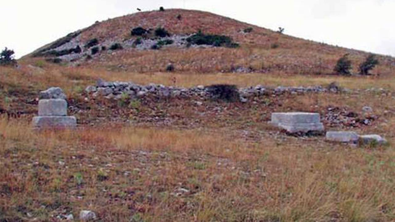 Pesquisa na Grécia aponta possibilidade de ocorrência de sacrifícios humanos na Antiguidade