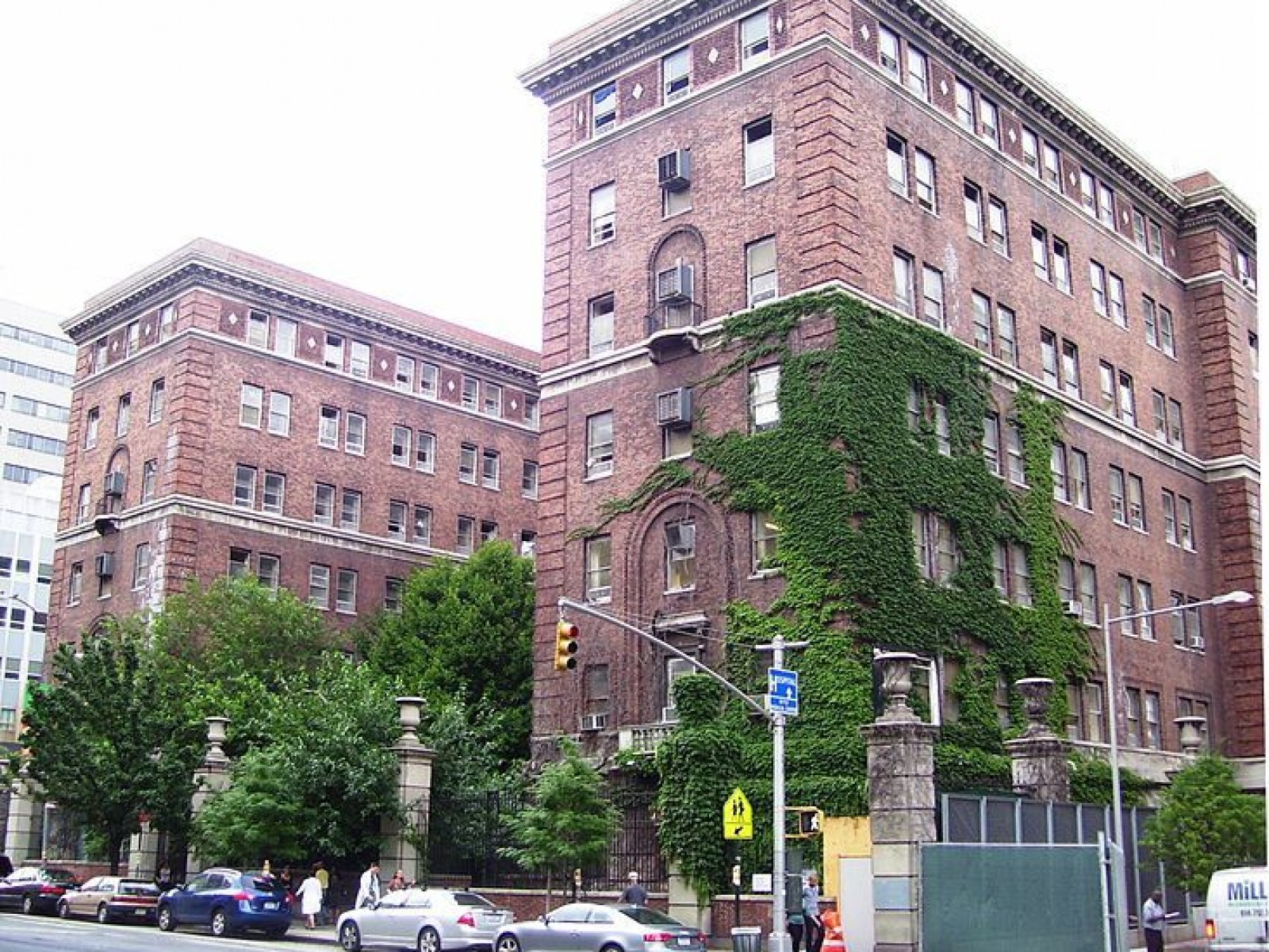 Coronavírus: Nova York reabre local utilizado para guardar os corpos do 11 de setembro