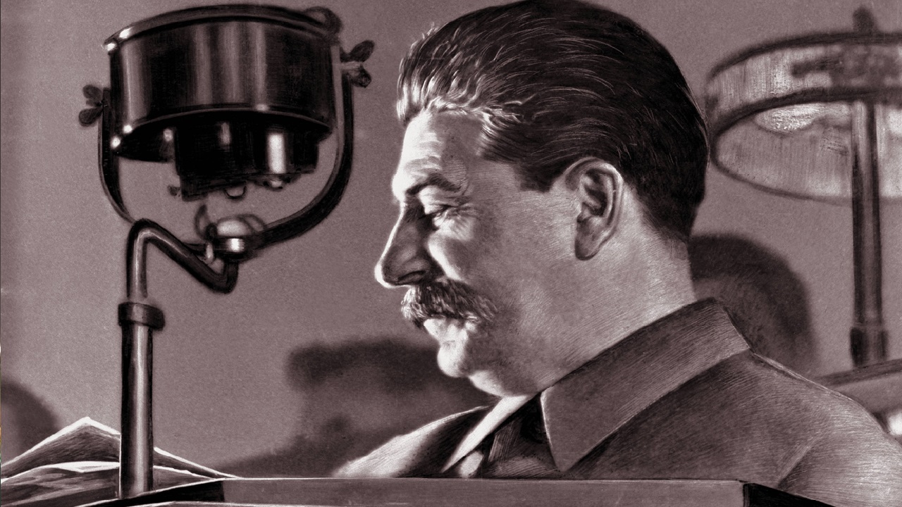 Há 70 anos, morria Stalin, o Homem de Aço