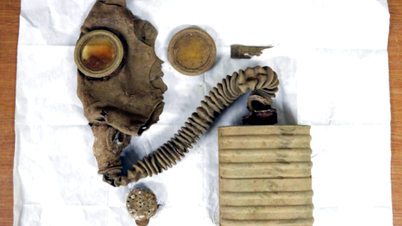 Pesquisadores encontram restos de soldados mortos durante a Guerra da Coreia