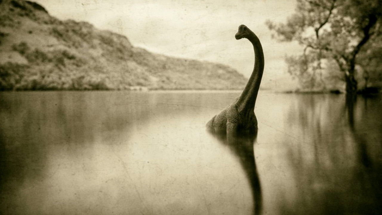 Possível aparição de Monstro do Lago Ness teria sido registada por sonar de barco