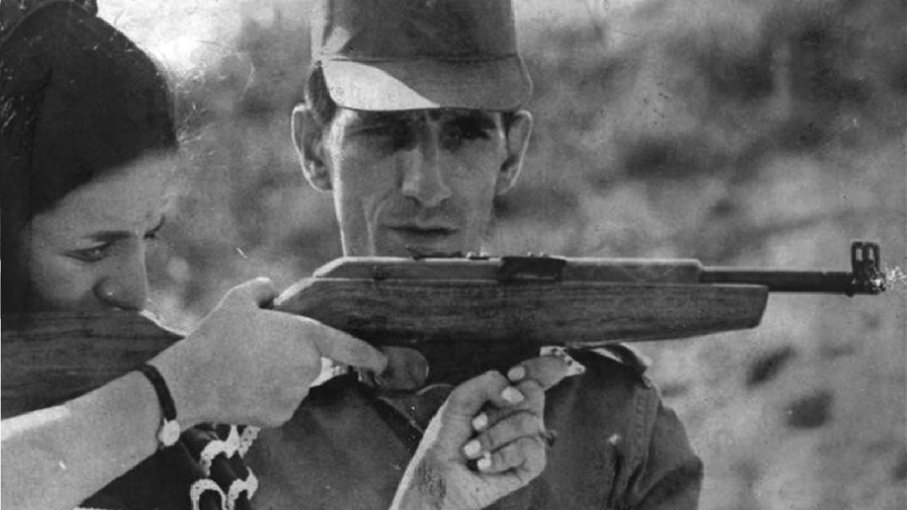Há exatos 51 anos, Carlos Lamarca comandava a primeira ação de guerrilha urbana contra a ditadura militar