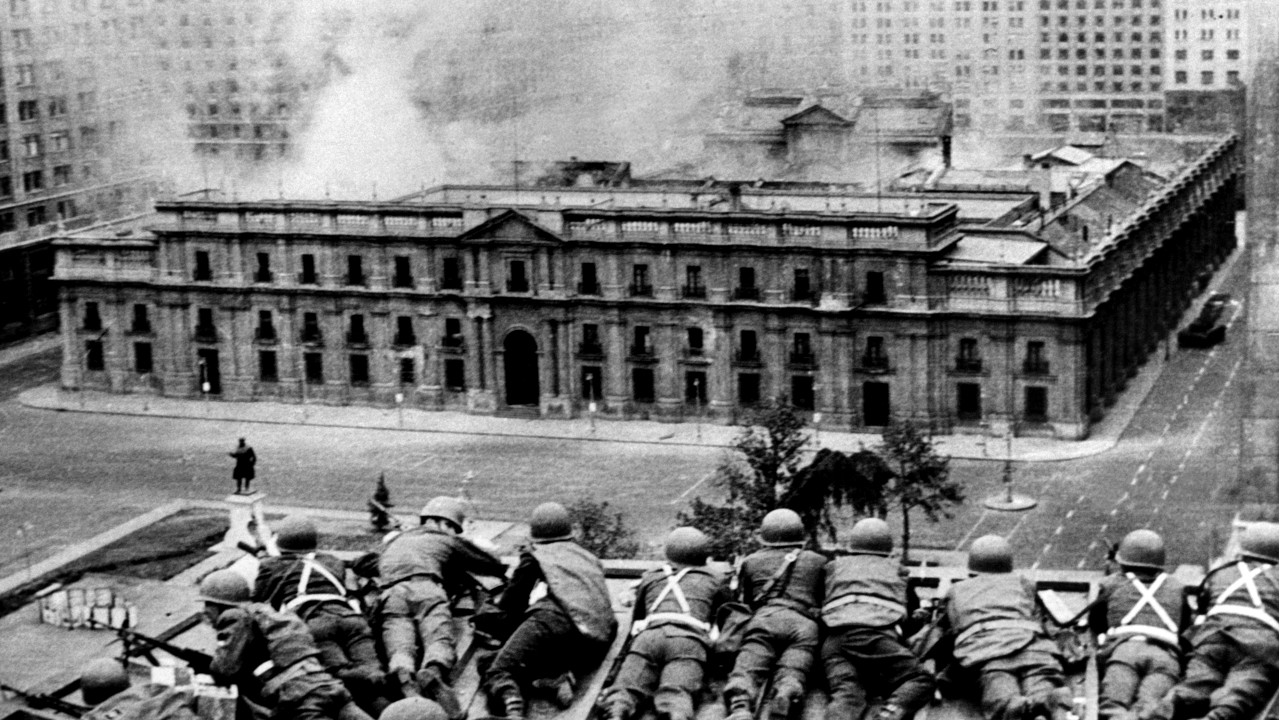 Os 10 Golpes de Estado mais sangrentos da História