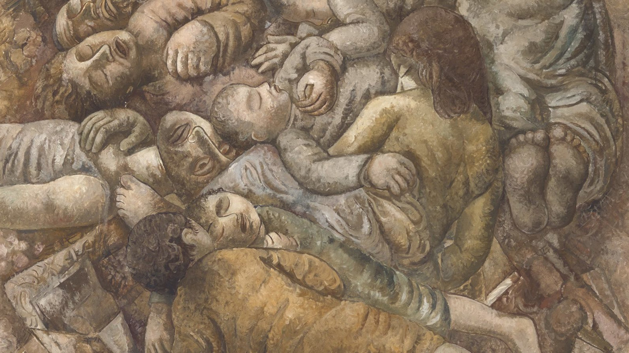 Imigração judaica no Brasil, sob o olhar atento de Lasar Segall