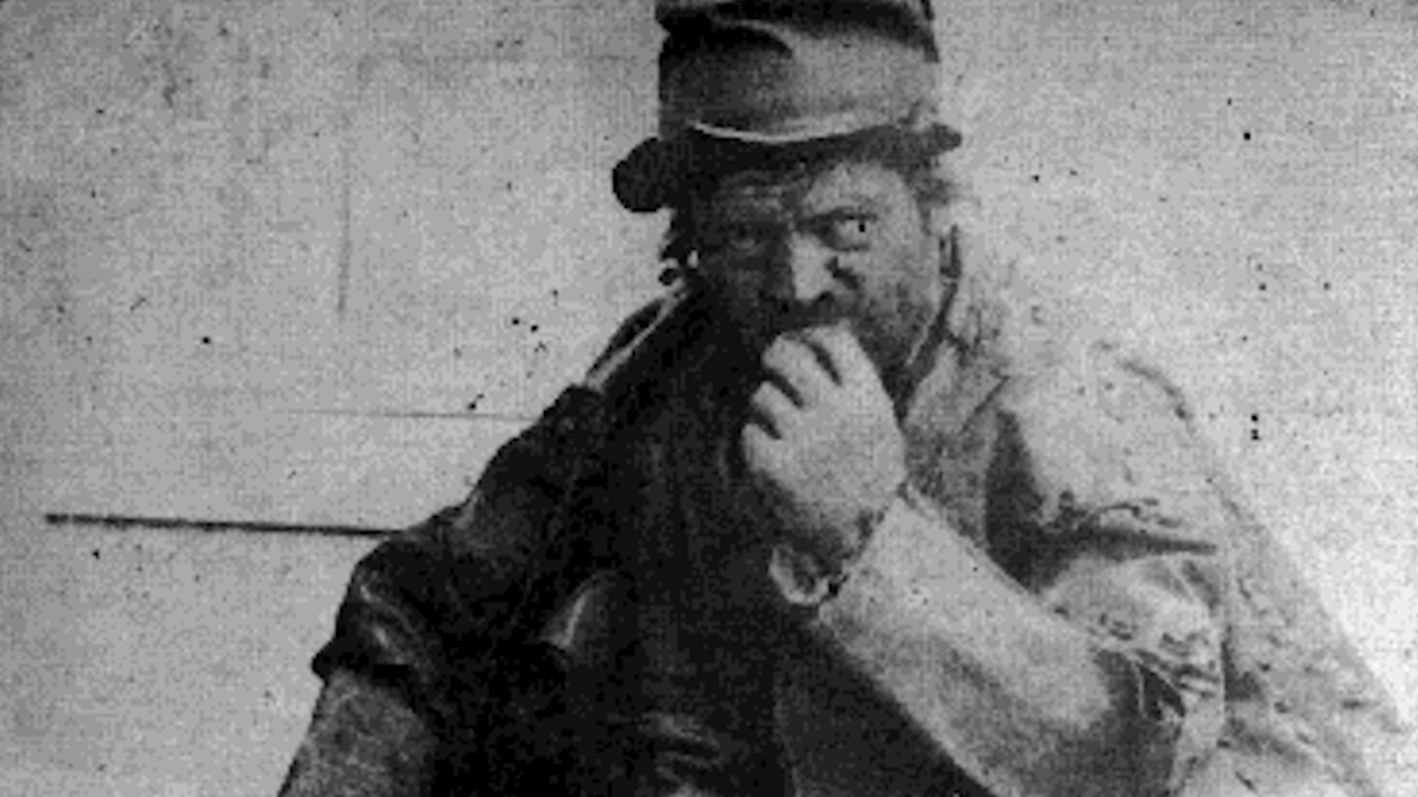 Sem lenço e sem documento: o misterioso caso do Leatherman, o mendigo que intrigou os Estados Unidos