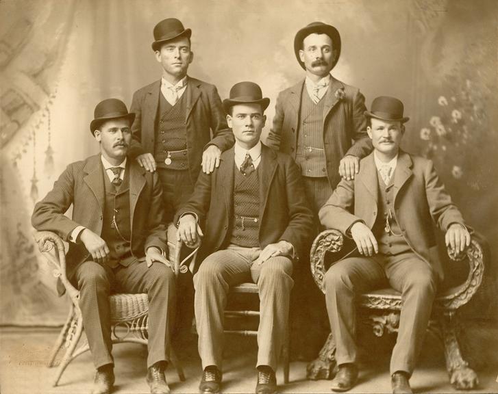 butch cassidy sundance kid fugidos patagonia 802188