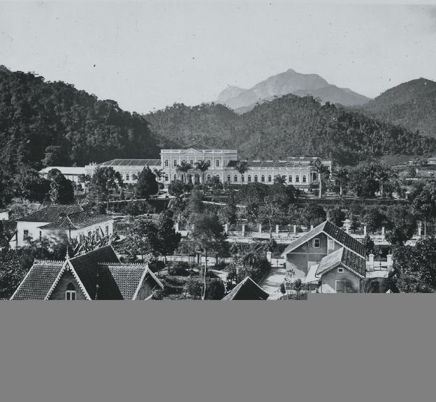 versalhes brasileira como petropolis se tornou primeiras cidades planejadas pais 780994