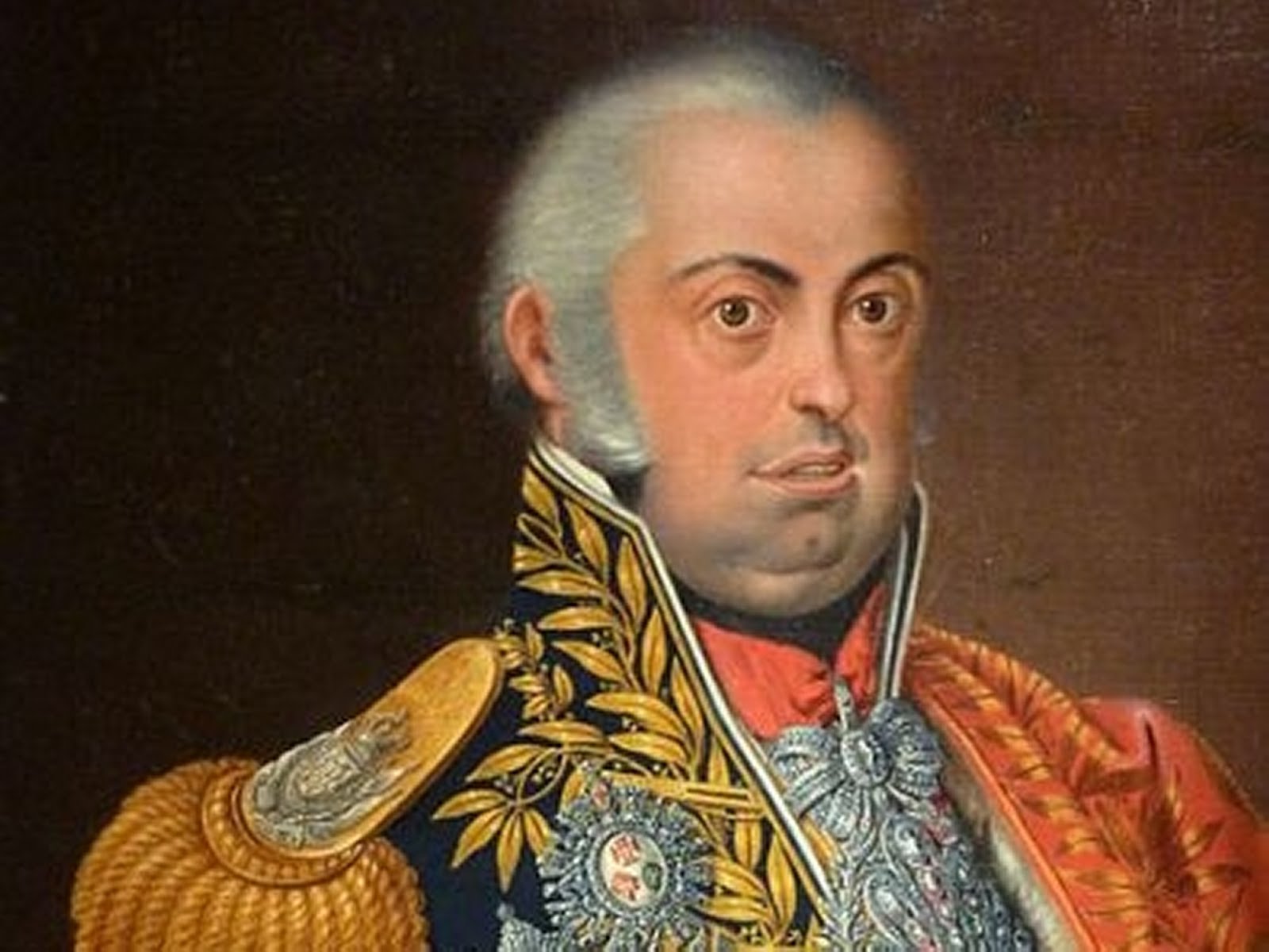 Um terrível escândalo na corte: D. João teve filha bastarda com sangue azul