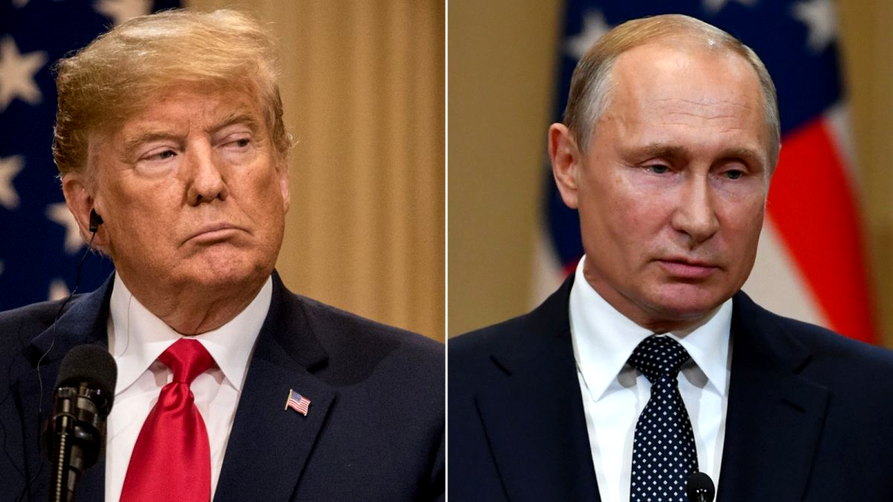 Putin retira a Rússia de tratado de desarmamento nuclear assinado nos últimos anos da Guerra Fria. Entenda o período!