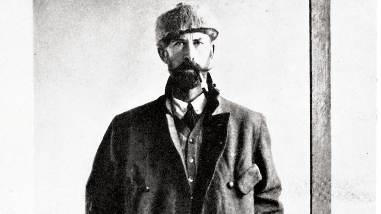 Percy Fawcett: A incrível — e desastrosa — saga do verdadeiro Indiana Jones