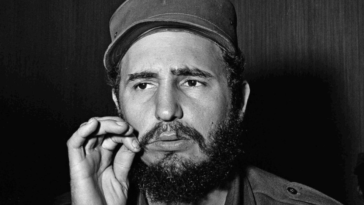 Fidel Castro paraense? Tem quem acredite