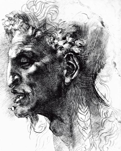 veja detalhes vida michelangelo sua obra renascentista 725415
