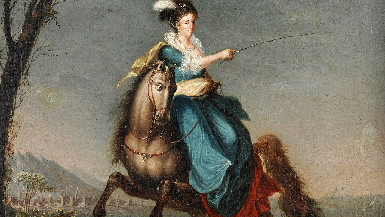 245 anos do nascimento de Carlota Joaquina, a rainha das intrigas