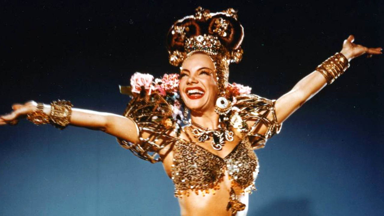 Marchinhas de carnaval: Um retrato da vida política e social dos brasileiros