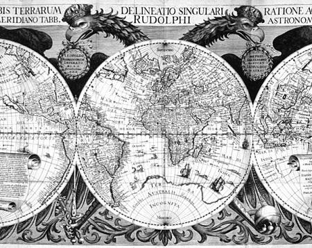 Como fazíamos sem mapas