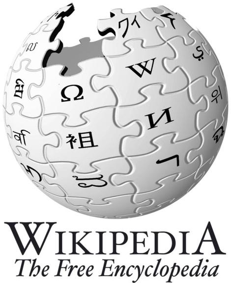 Bem-vindo(a) à Wikipédia