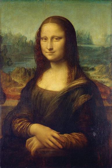 Busca pela verdadeira Mona Lisa