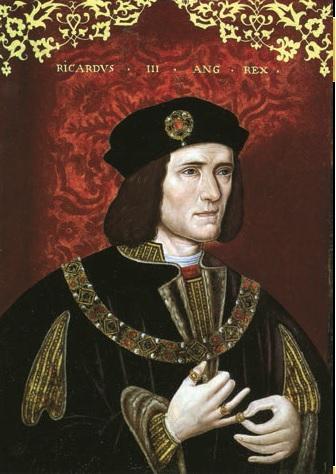 Notícias – Ricardo III