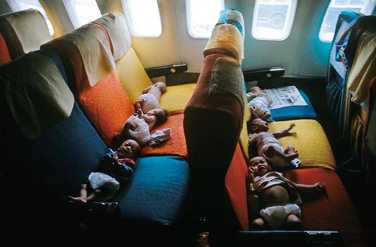 Operação Babylift
