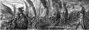 Notícias – Vikings no Canadá
