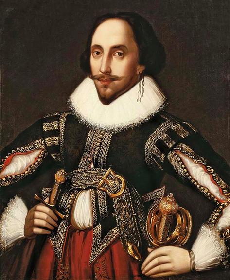 Notícias – O primeiro teatro de Shakespeare
