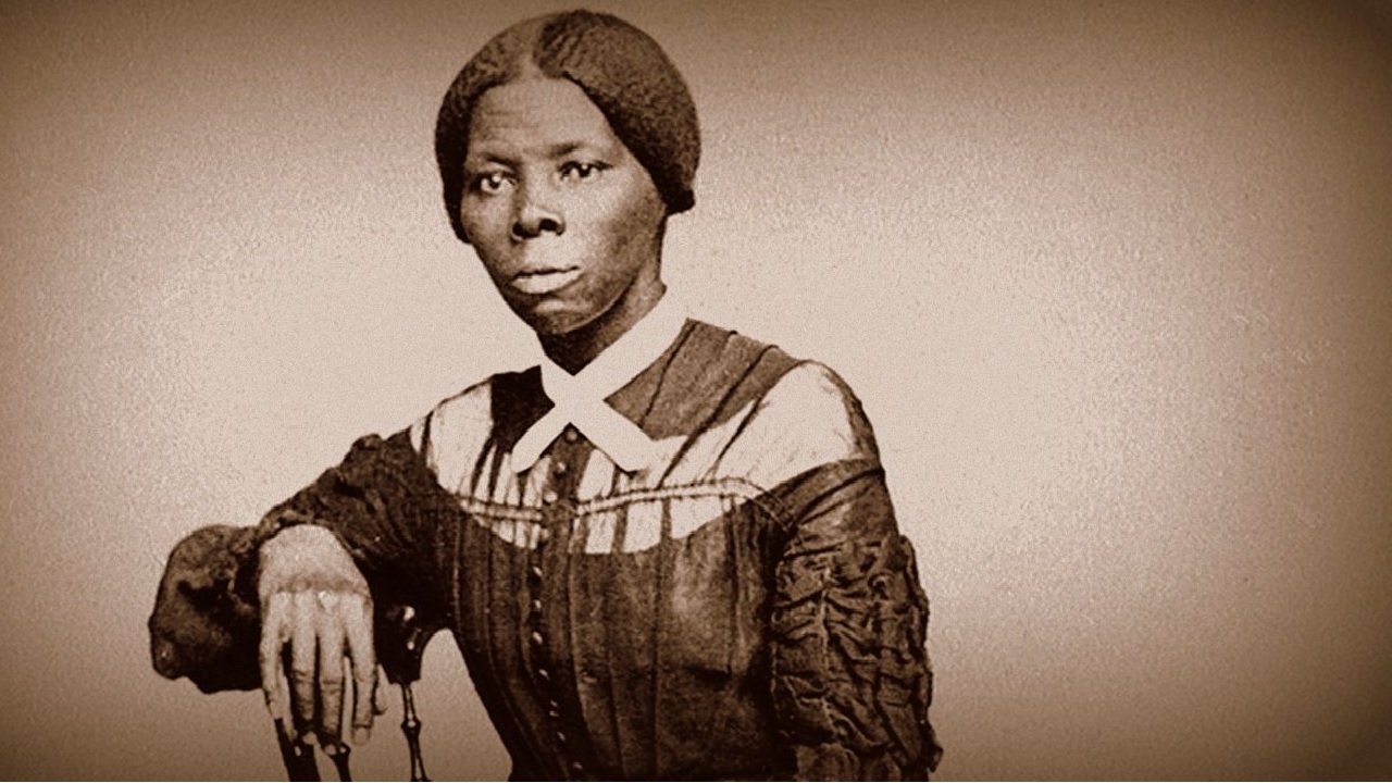Engavetado por Trump, projeto que trará Harriet Tubman em notas de 20 dólares é retomado