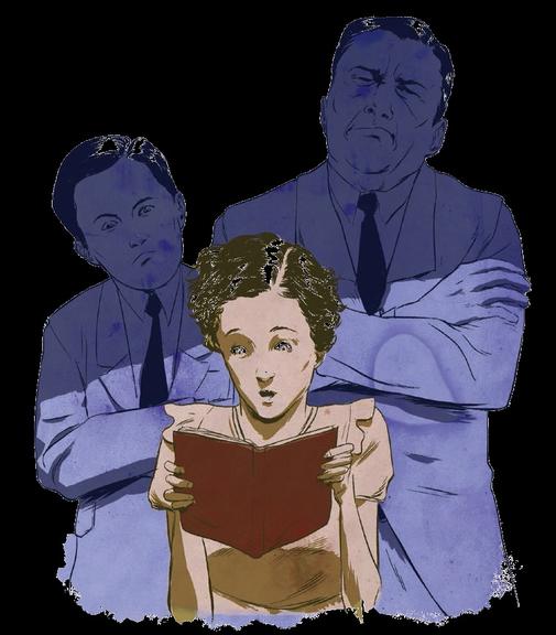 Os Primeiros Passos da Educação Sexual