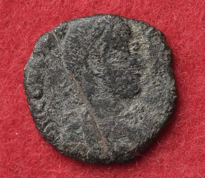 Notícias – Moedas romanas encontradas no Japão