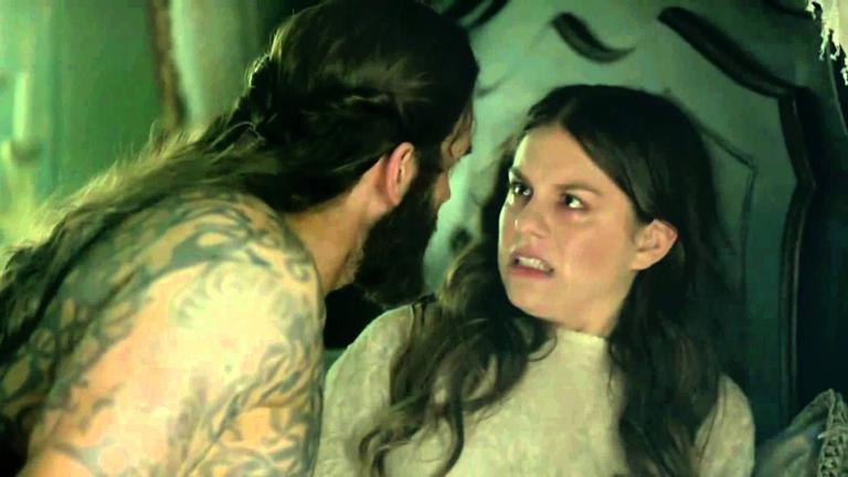 Vikings invadiram a Europa porque queriam casar