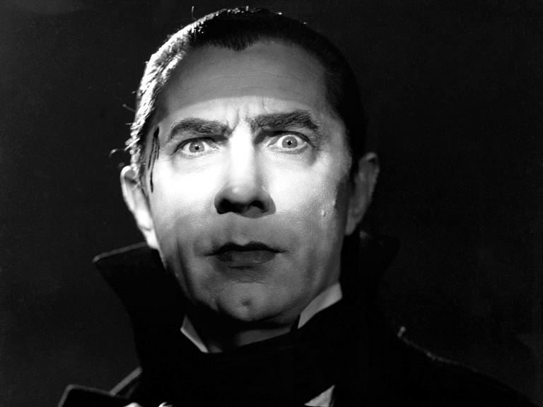História Maluca: Vampiro era assunto sério