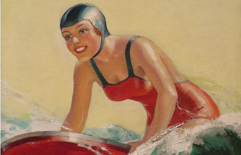 Surf: uma história política