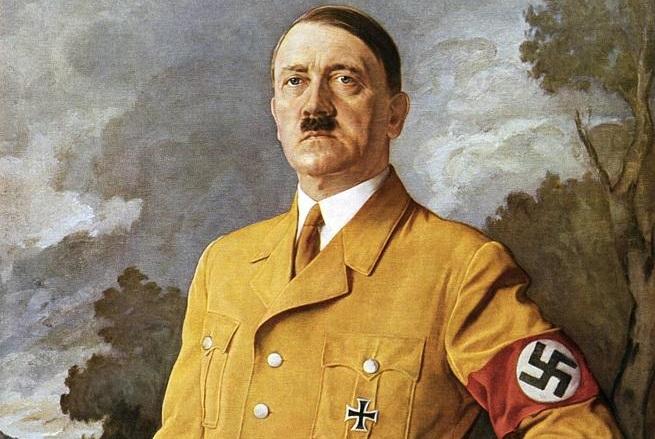 Prédio onde Hitler nasceu pode ser demolido