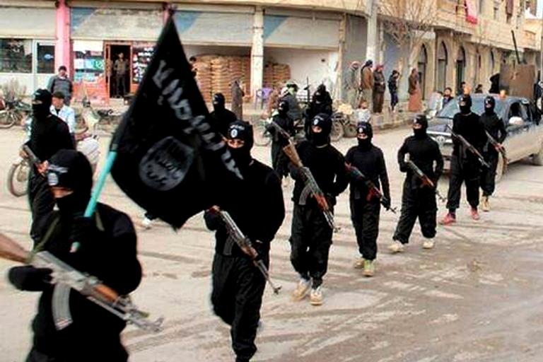 As origens do terrorismo islâmico