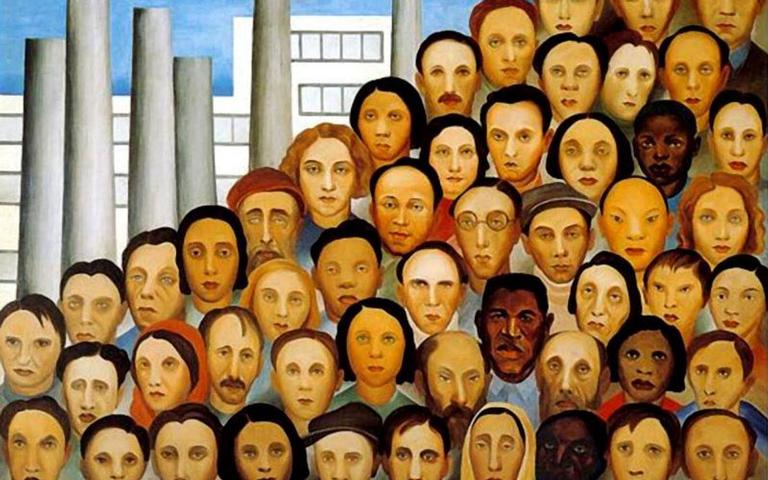 Dito e Feito: Mulato, Cafuzo e Mameluco